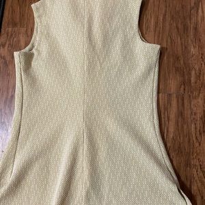 Retro, vintage, Catalina brand, button down vest.